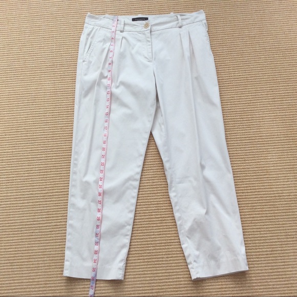 Talbots Signature Pants 8 - Picture 7 of 7
